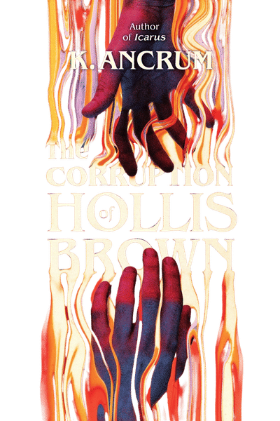the corruption of hollis brown