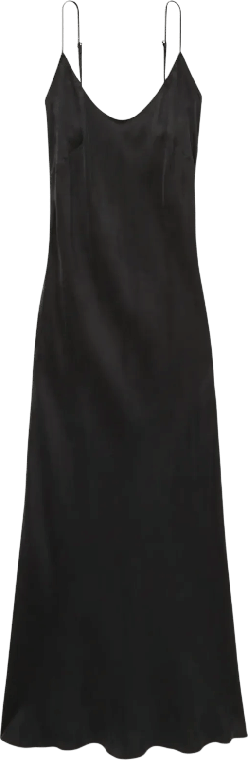 J.Crew Gwyneth Slip Dress