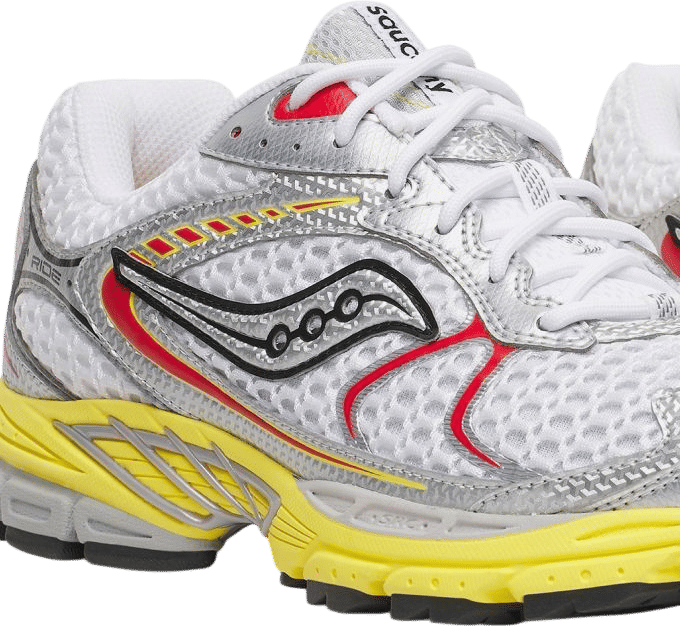 Saucony ProGrid Ride 1