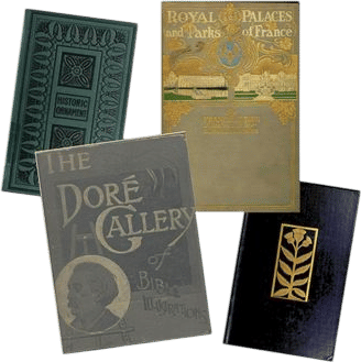 Project Gutenberg