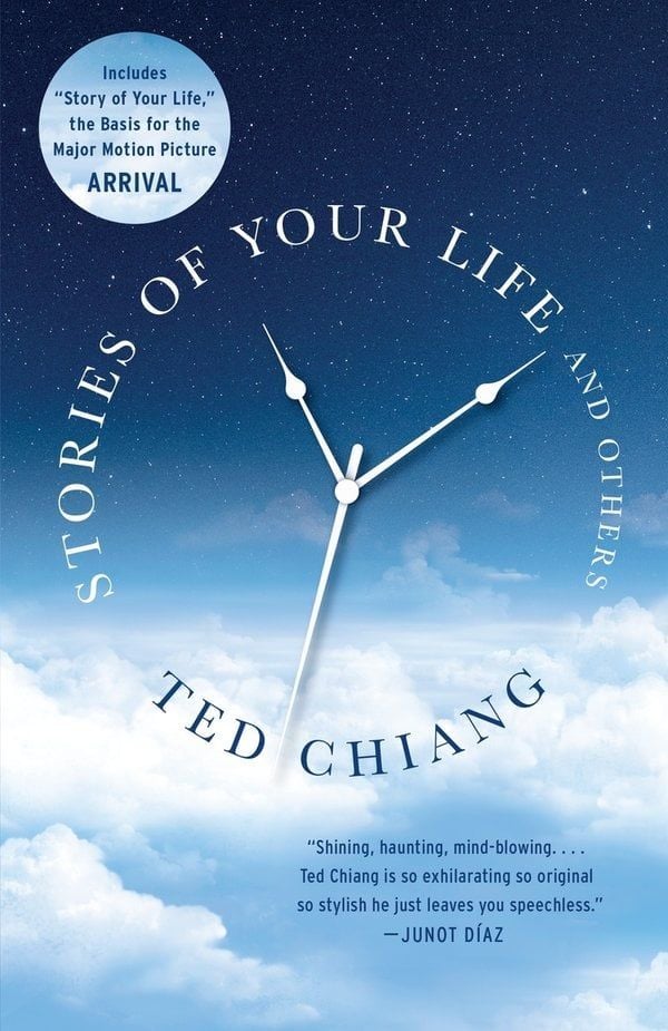 Stories Of Your Life