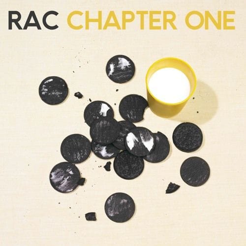 RAC’s remix of “Everything You Wanted”