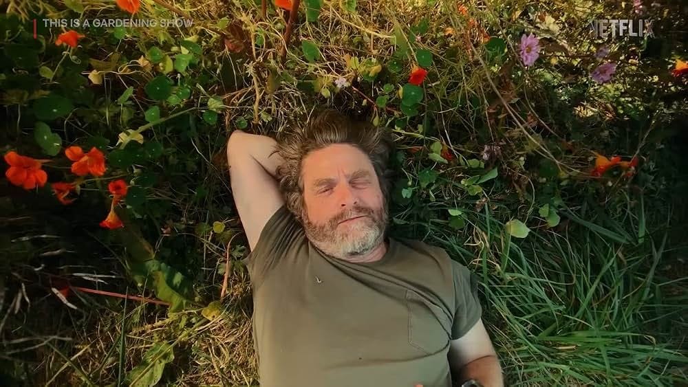 This is Not a Gardening Show