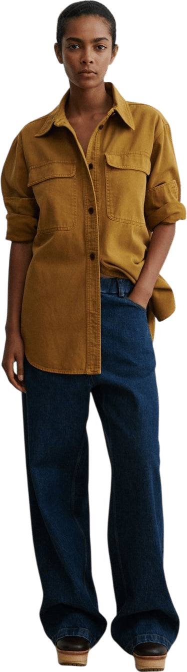 Rachel Comey Supply Shirt