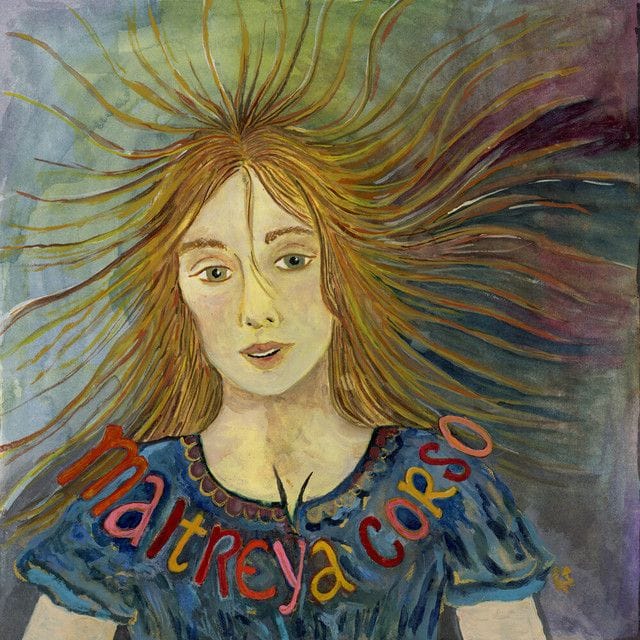 Maitreya Corso by Maya Hawke