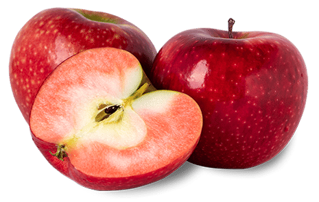 lucy rose apples