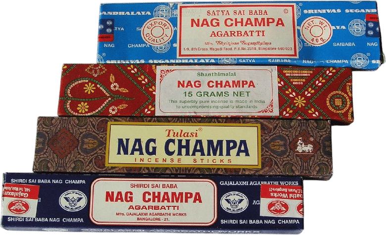 Nag Champa