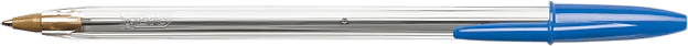 Cristal Xtra Smooth Ballpoint Pens