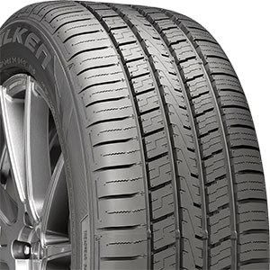 Falken Pro G5 CSV TIRES (x4)
