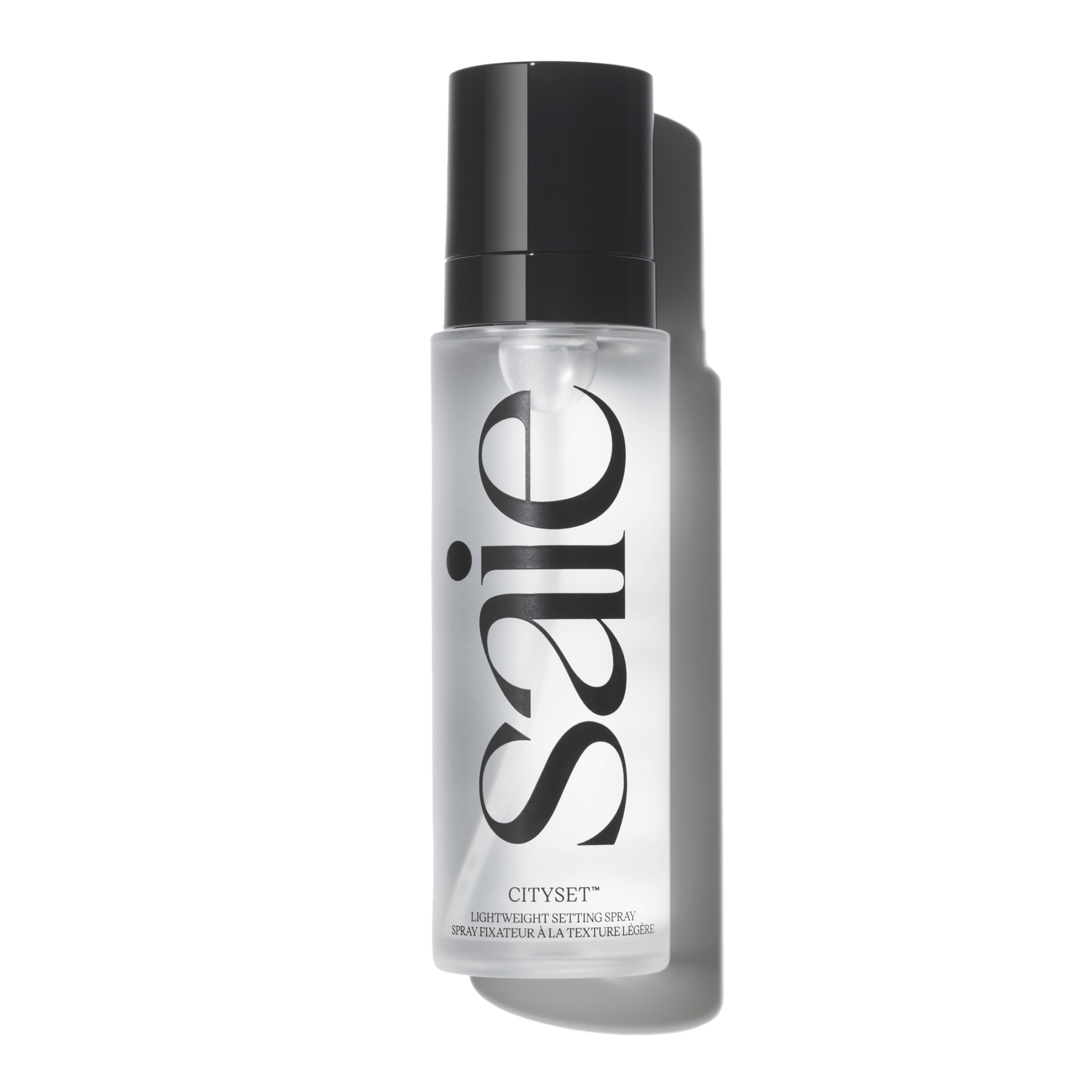 saie setting spray