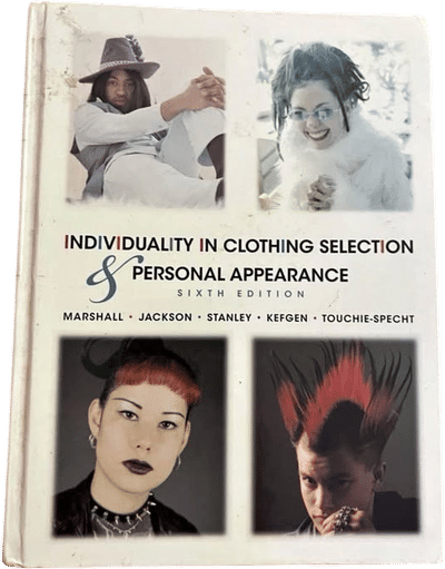 Individuality in Clothing Selection and Personal Appearance