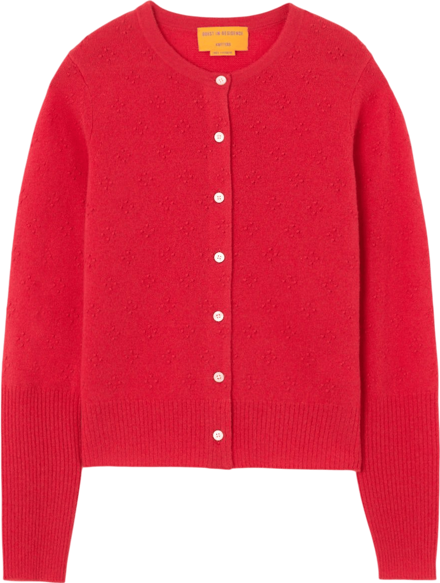 Compass Jane Cardigan