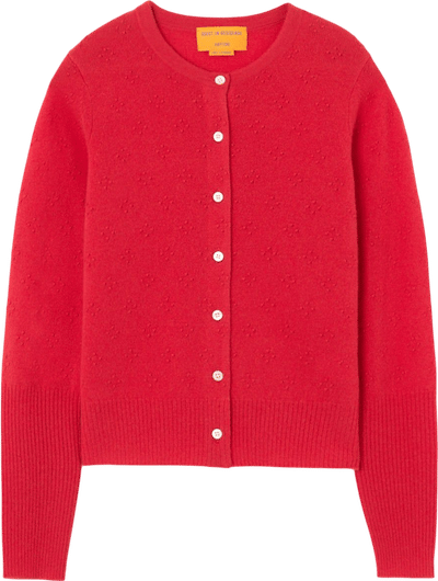 Compass Jane Cardigan