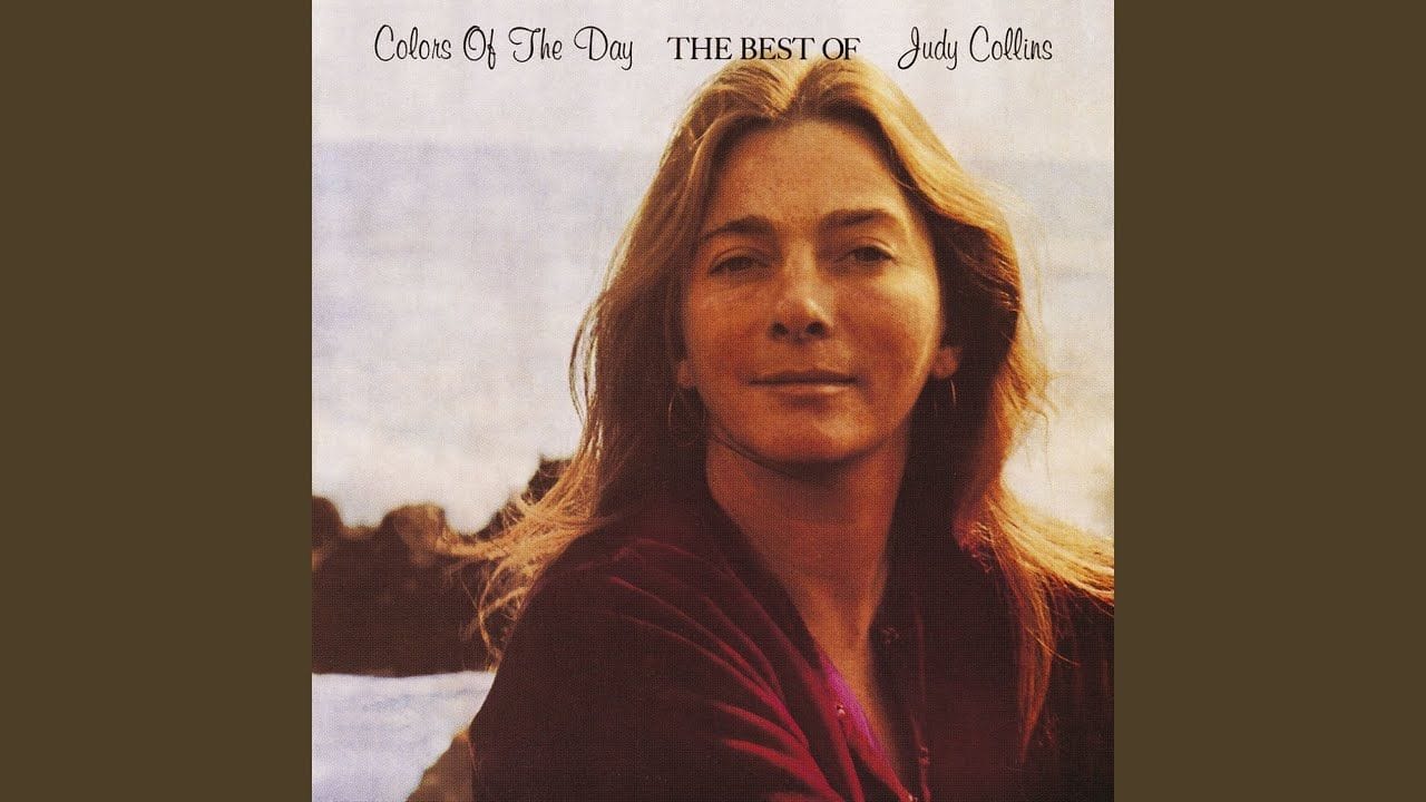 Albatross (Judy Collins)