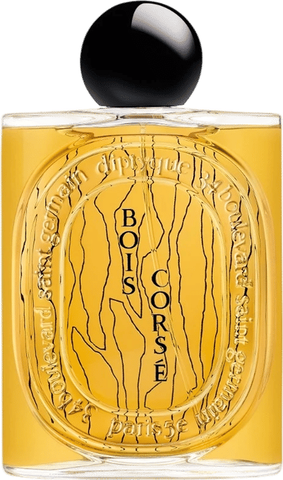 Bois Corsé Eau de Parfum