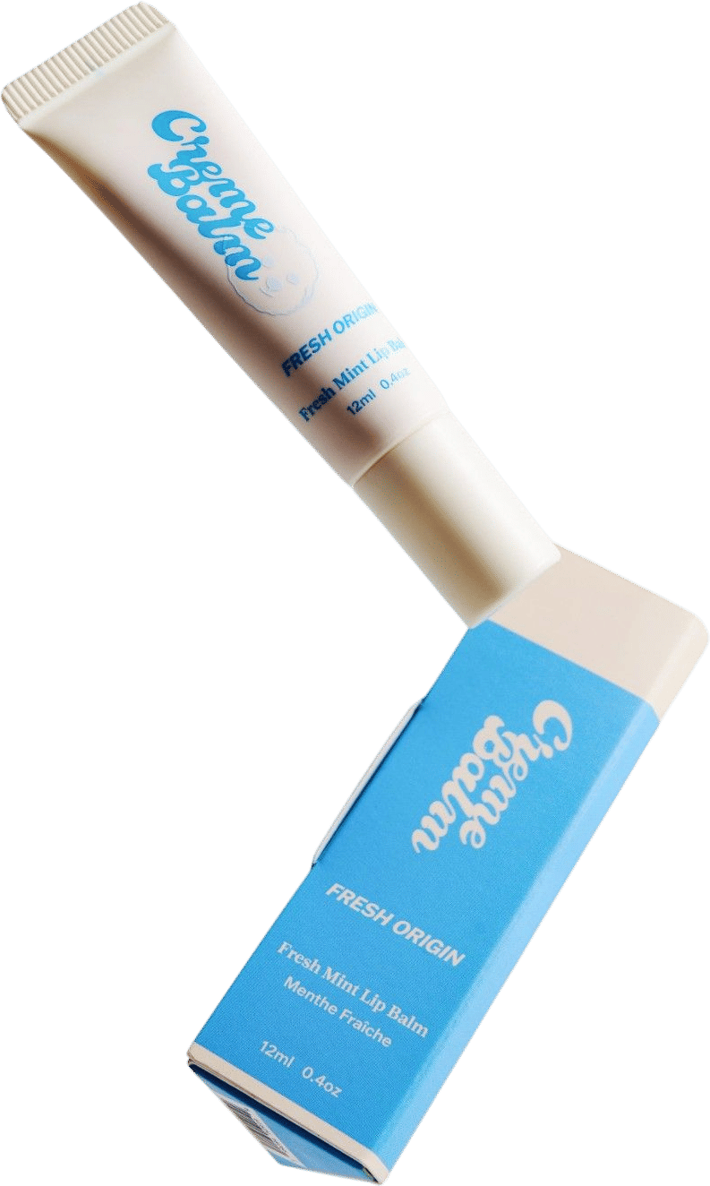 CremeBalm Fresh Origin Lip Balm