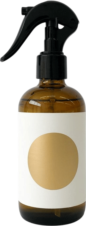 Golda Hiba Wood Atmosphere Mist