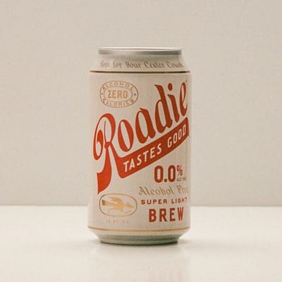 Super Light Brew