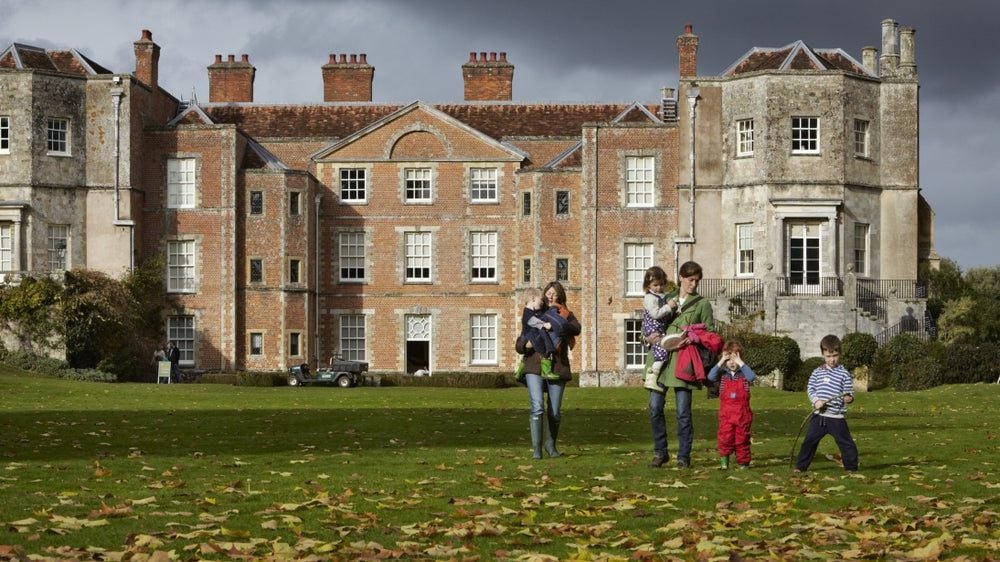 Mottisfont (National Trust)