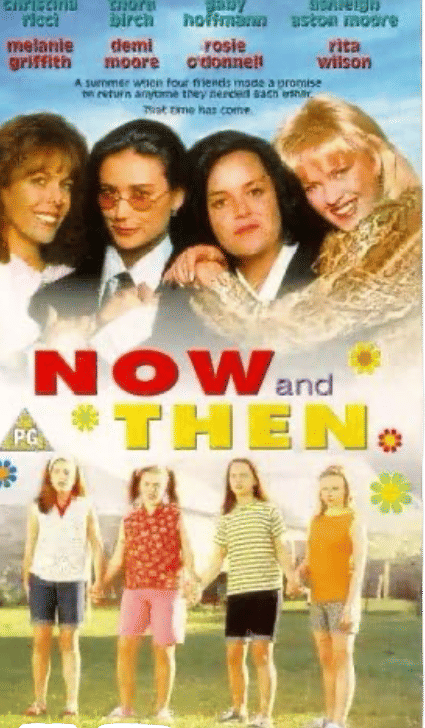 Now and Then