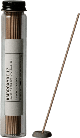 Le Labo Ambroxyde Incense