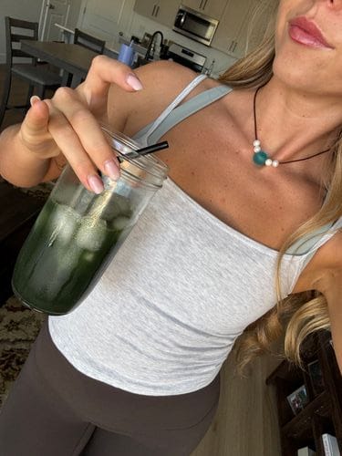 What fuels me lately!