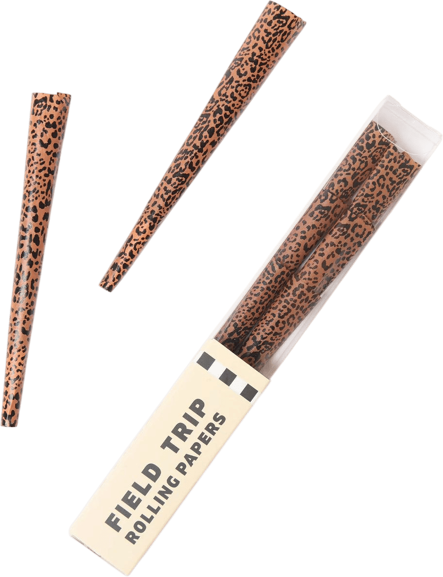 Field Trip Pre-Roll Cones