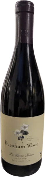 2022 Evesham Wood 'La Grive Bleue' Eola-Amity Hills Pinot Noir
