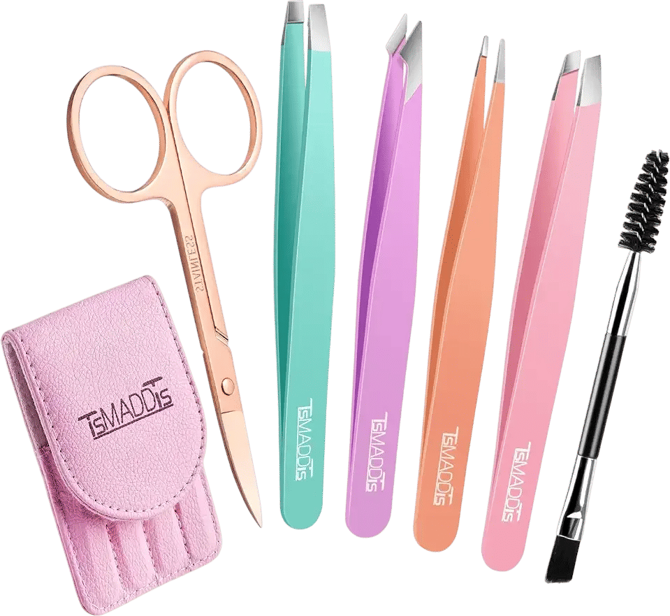 Car tweezers