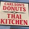 Carlson’s Donuts & Thai Kitchen
