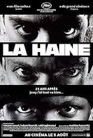 La Haine