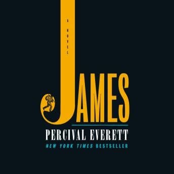 James: A Novel (Percival Everett)