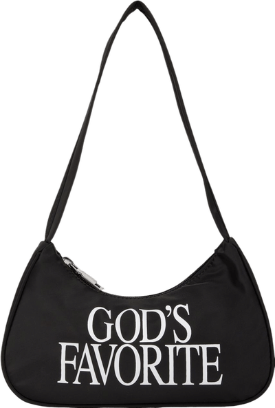 God's Favorite Bag