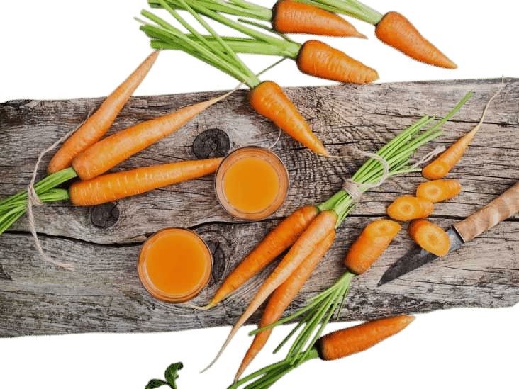 Carrots