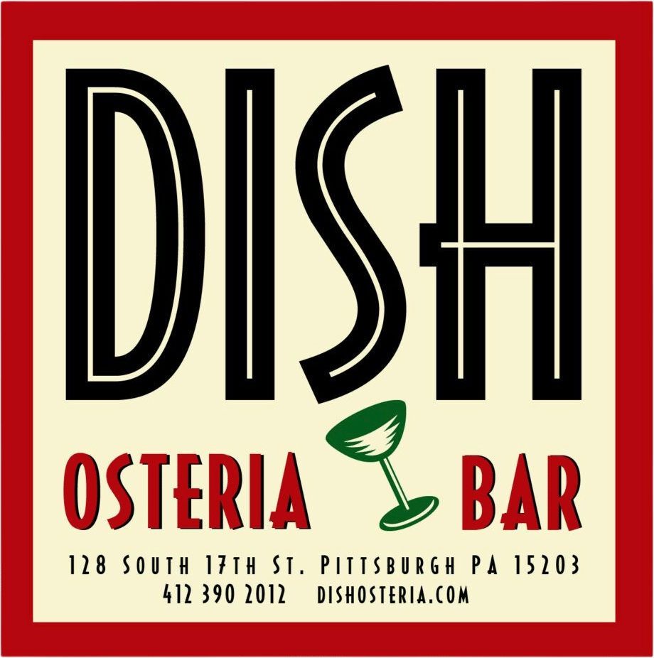 Dish Osteria and Bar in South Side