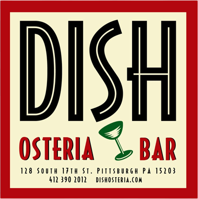 Dish Osteria and Bar