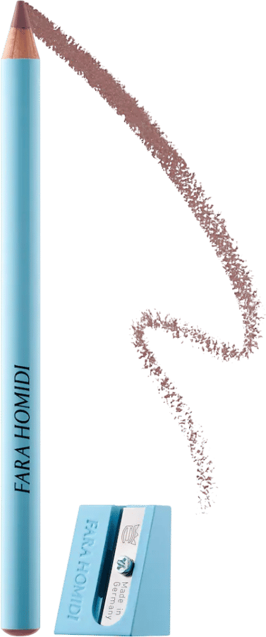 Fara Homidi Smudge & Contour Lip Pencil