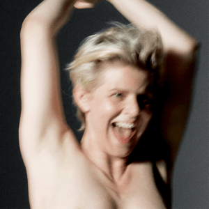 Robyn, Sexistential