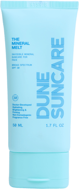 Dune Suncare SPF 30 Fragrance Free