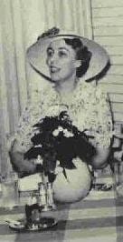 marjorie hillis