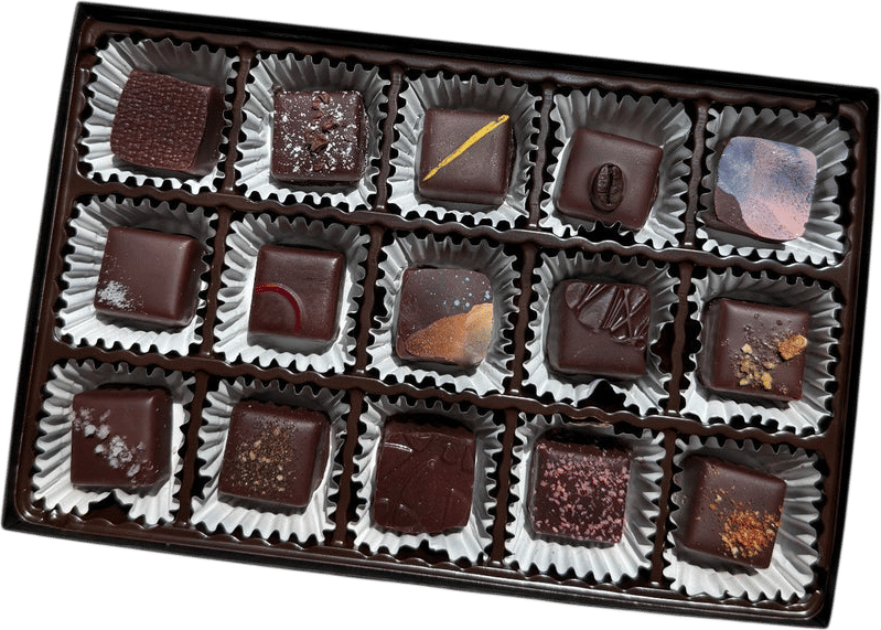 Monsoon Chocolate