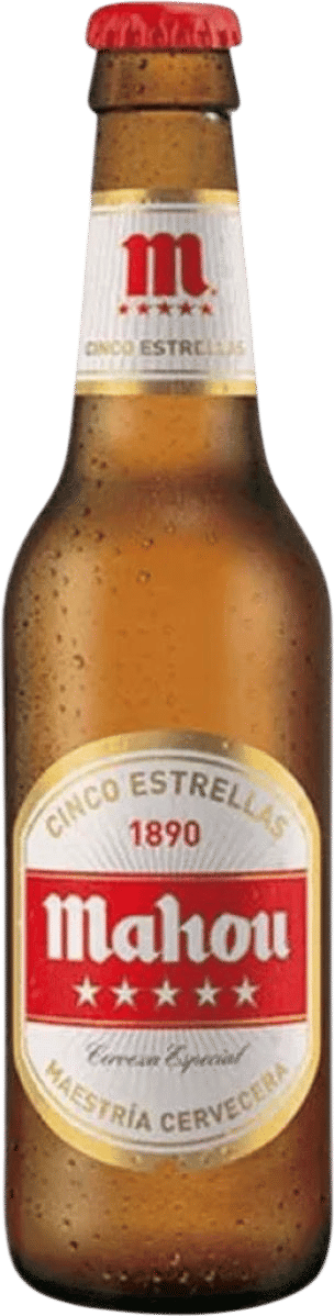 Mahou