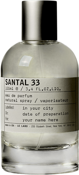 le labo santal 33