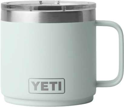 Rambler 24 oz Mug with Straw Lid