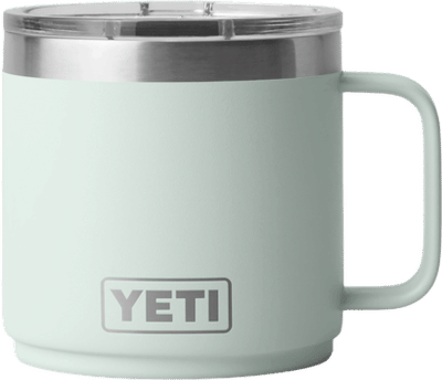 Rambler 24 oz Mug with Straw Lid