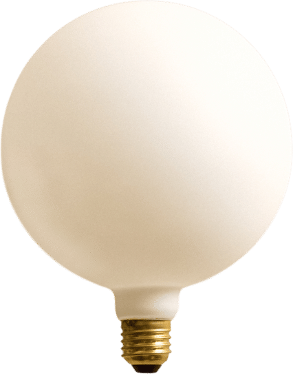 Giant Light Bulbs
