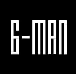 6-Man Destroyer the Game