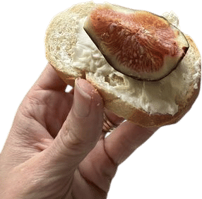 It's fig season