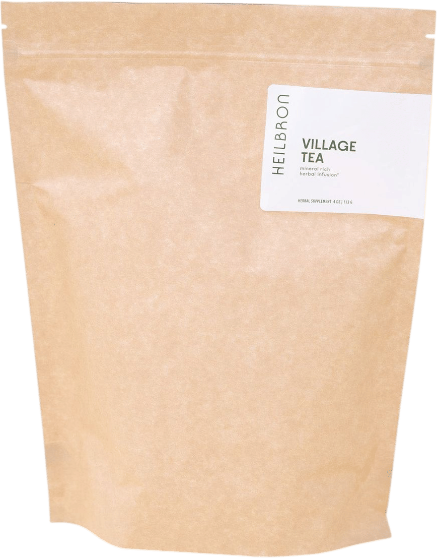 Heilbron Herbs Village Tea