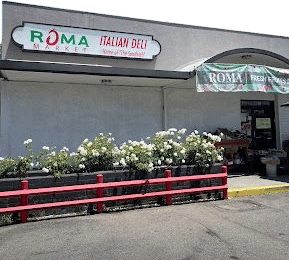 Roma Market